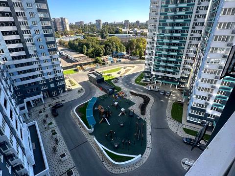 квартира за адресою Варненська вул., 27а