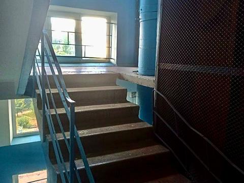 квартира за адресою Борщагівська вул., 2