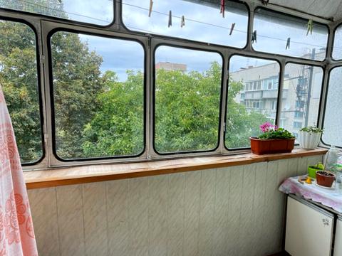 квартира за адресою Київський Шлях вул., 2а