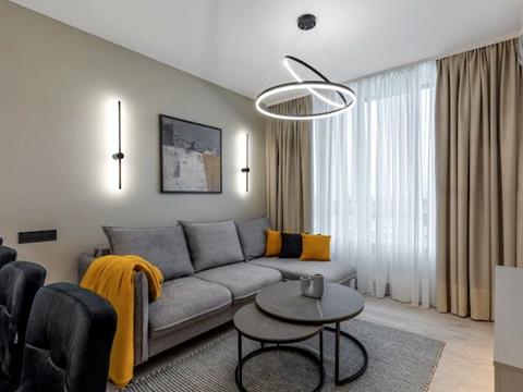 квартира по адресу Причальная ул., 14