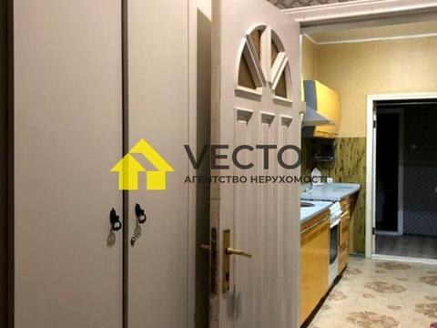 квартира за адресою Антона Цедіка вул., 24