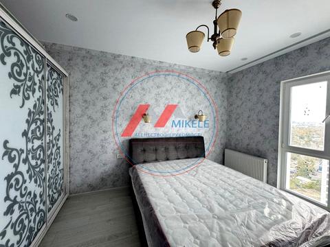 квартира за адресою Михайла Максимовича вул. (Онуфрія Трутенка), 24