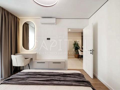 квартира по адресу Михаила Максимовича ул. (Трутенко Онуфрия), 24