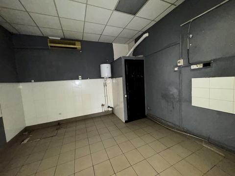 коммерческая по адресу Семена Палия ул. (Дніпропетровська), 70