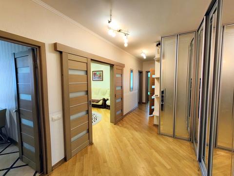 квартира за адресою Харківське шосе, 152 к2