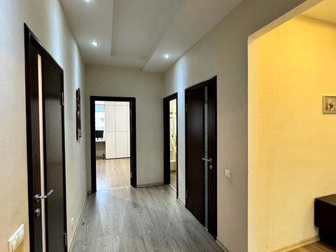 квартира по адресу Андрея Верхогляда ул. (Михайла Драгомирова), 4