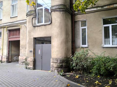 квартира по адресу Зализничная ул., 47