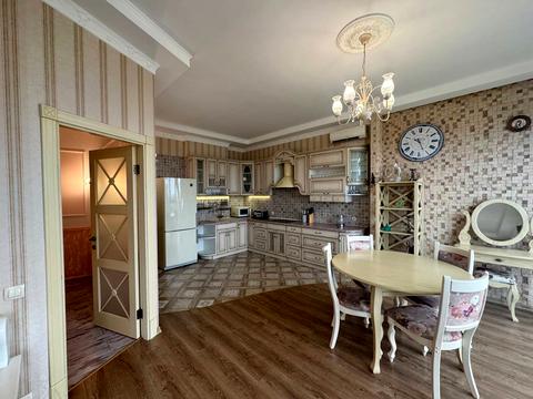 квартира по адресу Французский бульв., 66/1