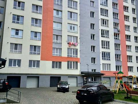 паркоместо по адресу Потічна, 1Д