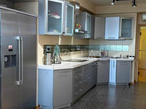 квартира по адресу Панаса Мирного ул., 28-А