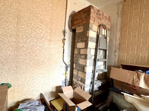квартира по адресу Магистратская ул. (Первомайская), 59