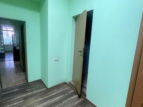 комерційна за адресою Павла Зеленого вул. (Коблевська), 20