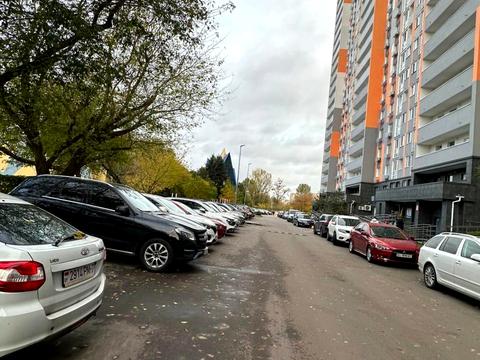 квартира за адресою Миколи Руденка бульв. (Кольцова), 8