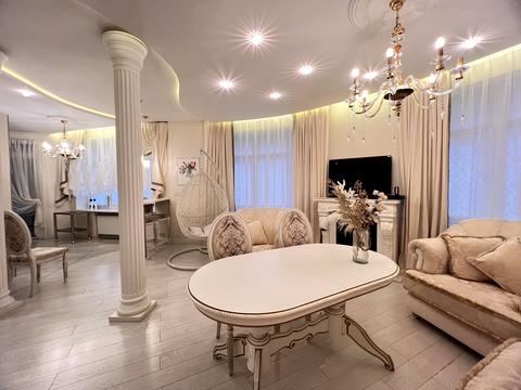 квартира по адресу Евгения Коновальца ул. (Щорса), 36-В