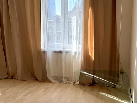 квартира за адресою Назарівська вул. (Вєтрова), 7-Б