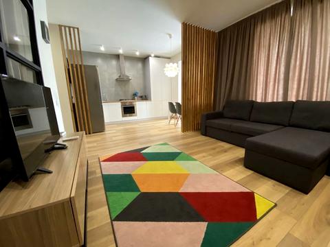 квартира за адресою Левка Лук'яненка вул. (Василя Жуковського), 16, 18, 20, 24