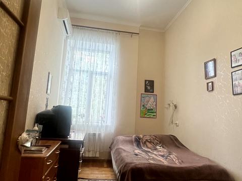 квартира по адресу Хорива ул., 45/27
