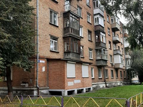 квартира за адресою Рене Декарта вул. (Кулібіна), 4/2