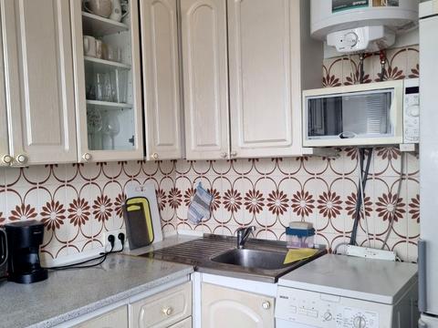 квартира по адресу Митрополита Василия Липковского ул. (Урицкого), 34