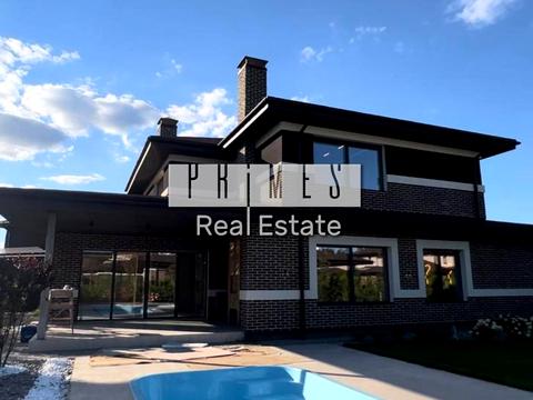 дом по адресу Грушевая ул.