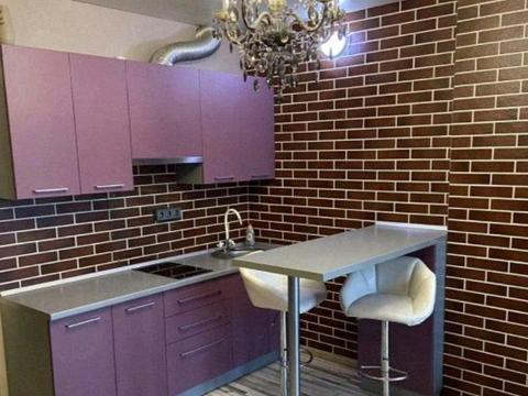 квартира по адресу Харківське шосе, 15а