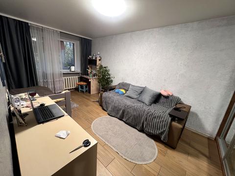 квартира по адресу Камянецька, 52