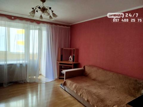 квартира по адресу Проспект миру, 94/1Б