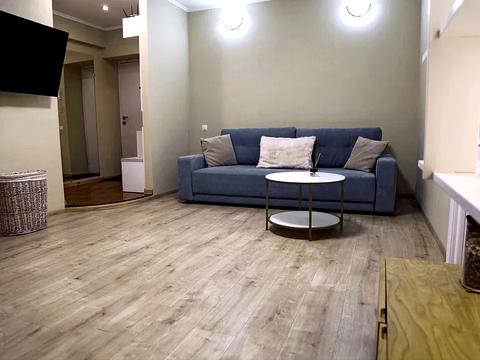 квартира по адресу Гоголя ул., 2а