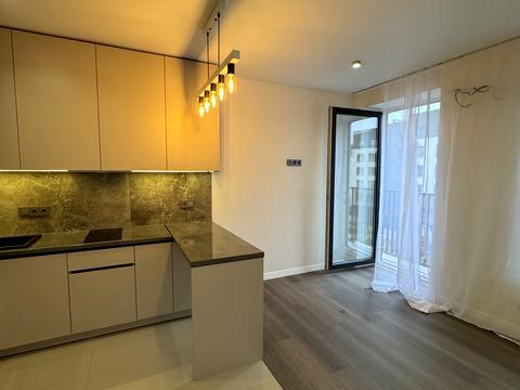 квартира по адресу Соборная ул., 2-К/7