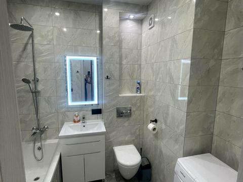 квартира за адресою Дунайська вул., 27