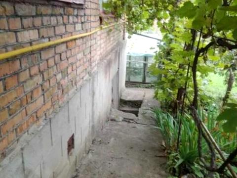 дом по адресу Лісові Гринівці