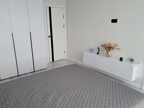 квартира за адресою Родини Крістерів вул., 2