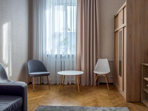 квартира по адресу Лаврская ул. (Январского восстания), 7