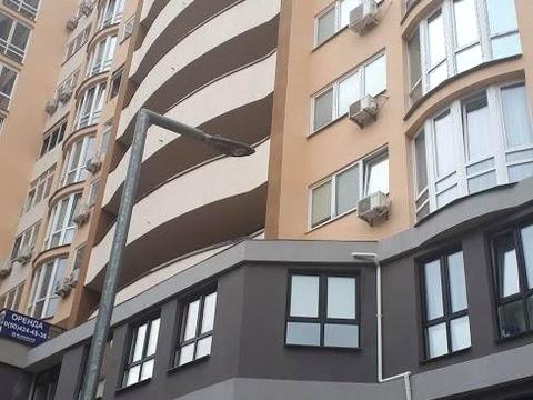 квартира за адресою Деміївська вул., 13