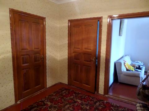 квартира за адресою Правды, 8а