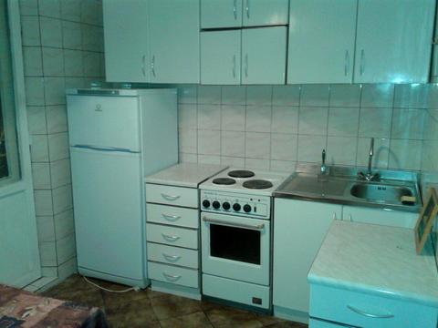 квартира за адресою Драгоманова вул.