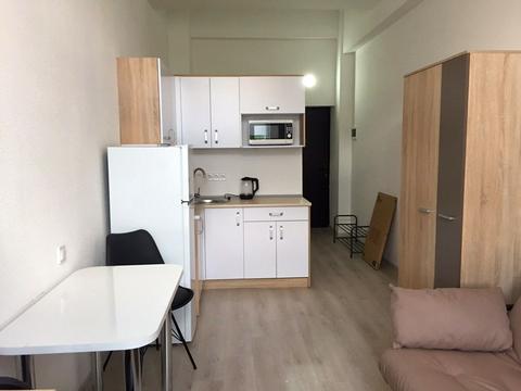 квартира по адресу Героев Харькова просп. (Московский), 118