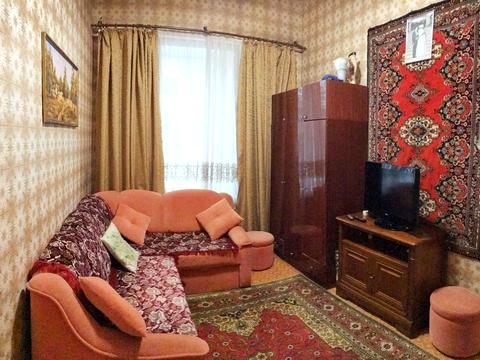 квартира за адресою Європейська вул. (Карла Маркса), 40