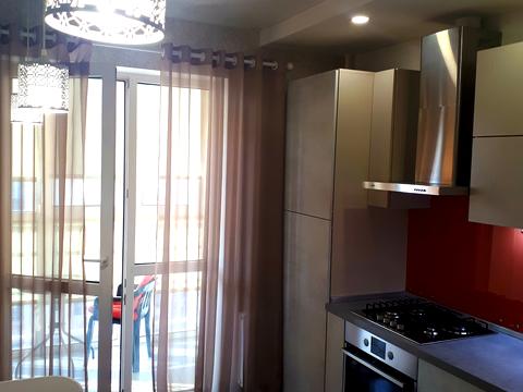 квартира за адресою Метрологічна вул., 9-В