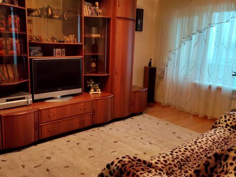 квартира по адресу Червоной Калины просп. (Владимира Маяковского), 53