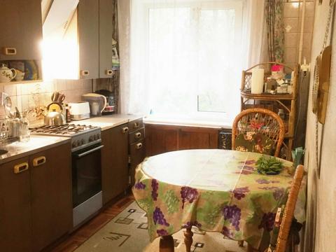 квартира за адресою Европейская