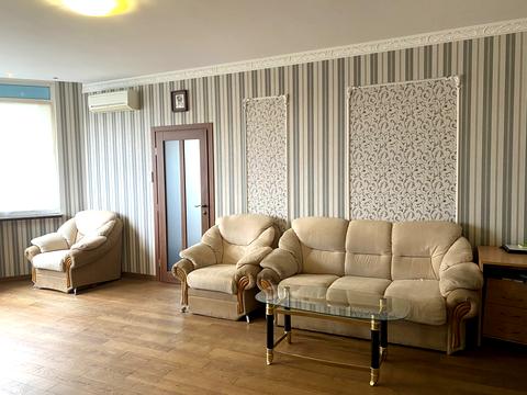 квартира за адресою Микільсько-Слобідська вул., 1-А