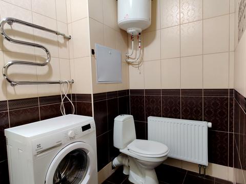 квартира по адресу Комбинатная ул. (Комбінатна), 25-А