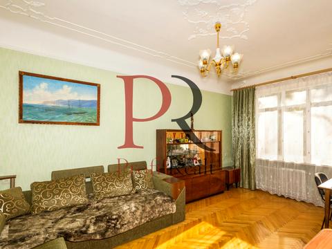 квартира по адресу Воздухофлотский просп. (Повітрофлотський), 46