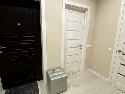 квартира за адресою Михайла Максимовича вул. (Онуфрія Трутенка), 24-Б
