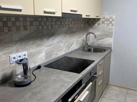 квартира по адресу Святошинская ул., 27 Г