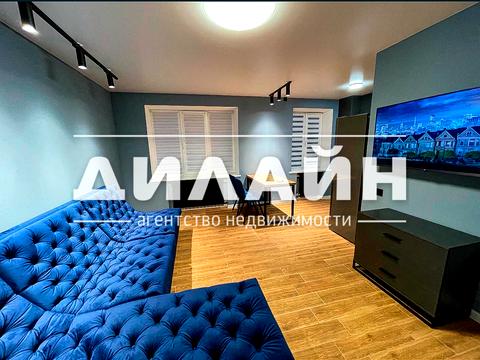 квартира по адресу Шевченко бульв., 444