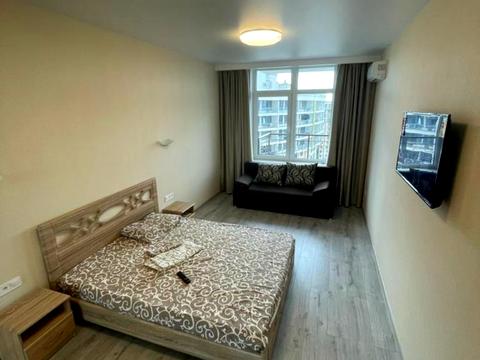 квартира по адресу Генуэзская ул., 3-Г