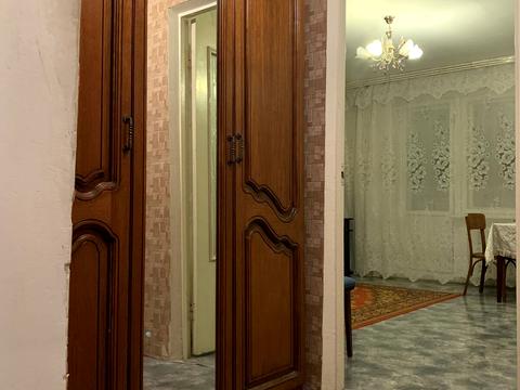 квартира за адресою Левітана вул., 101