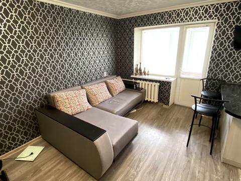 квартира по адресу Верховной Рады бульв., 18